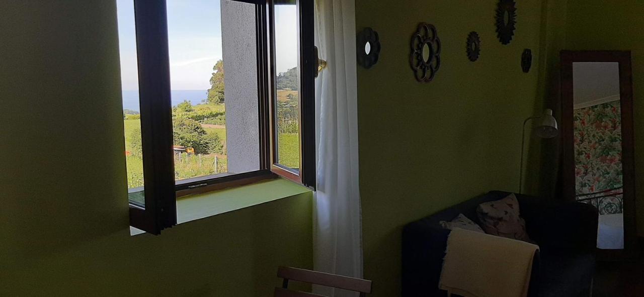 ברמאו Casa Rural Asitxo מראה חיצוני תמונה