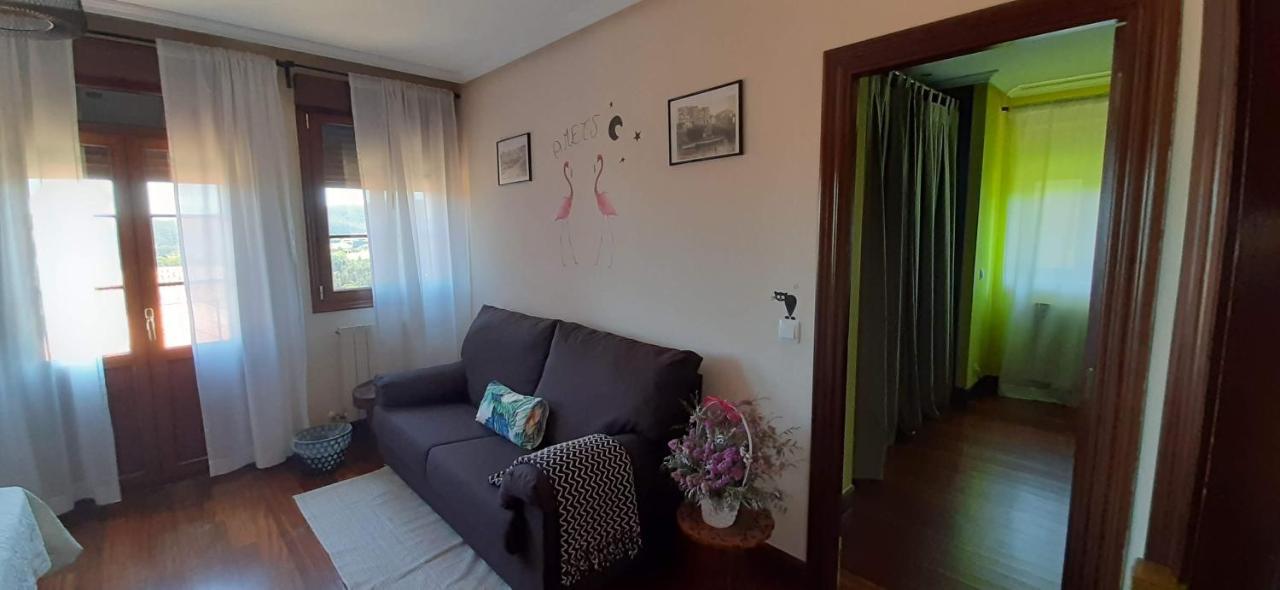 ברמאו Casa Rural Asitxo מראה חיצוני תמונה