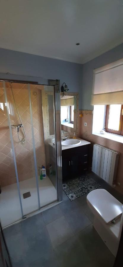 ברמאו Casa Rural Asitxo מראה חיצוני תמונה