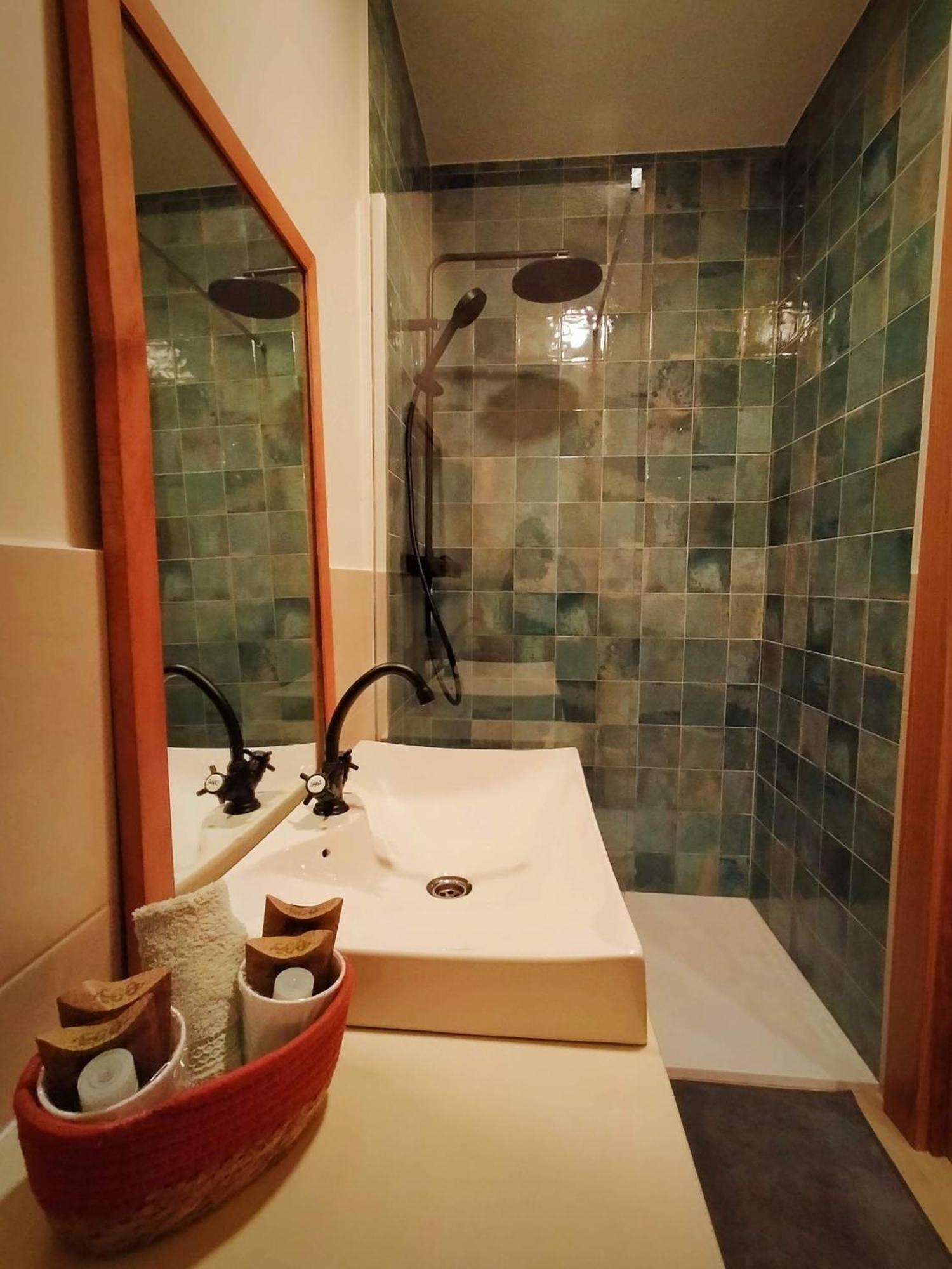 ברמאו Casa Rural Asitxo מראה חיצוני תמונה