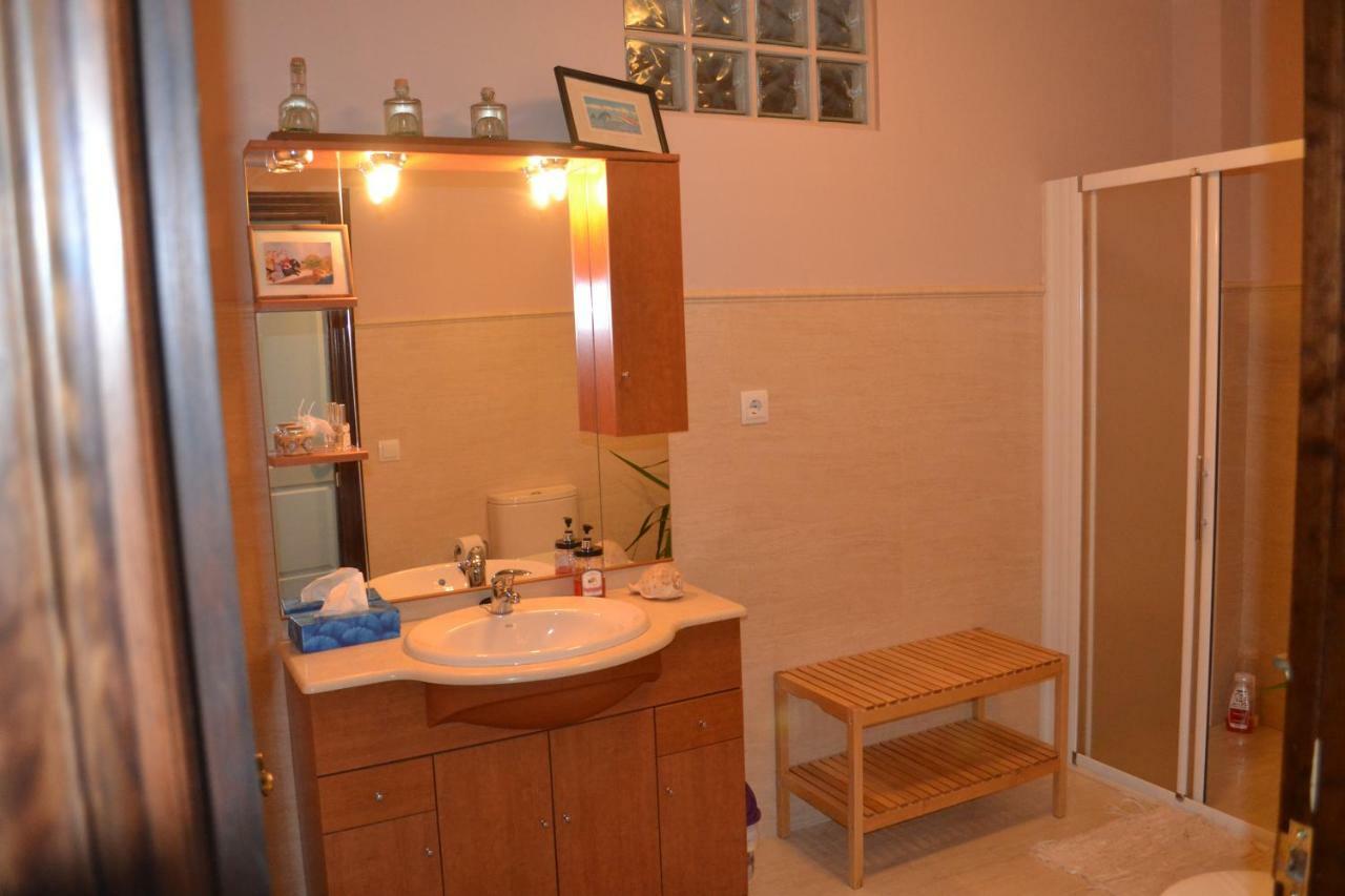 ברמאו Casa Rural Asitxo מראה חיצוני תמונה
